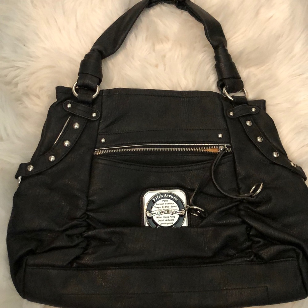 New Kathy van Zeeland